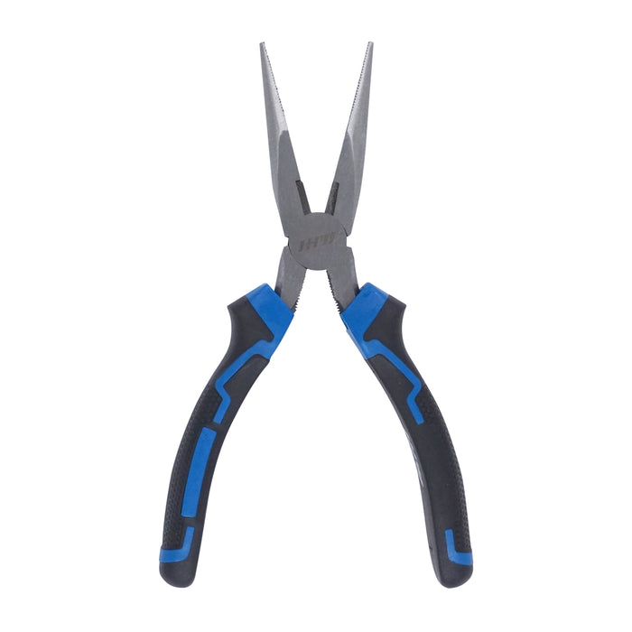 HHW คีมปากแหลม Snipe Nose Plier DIN ISO 5745