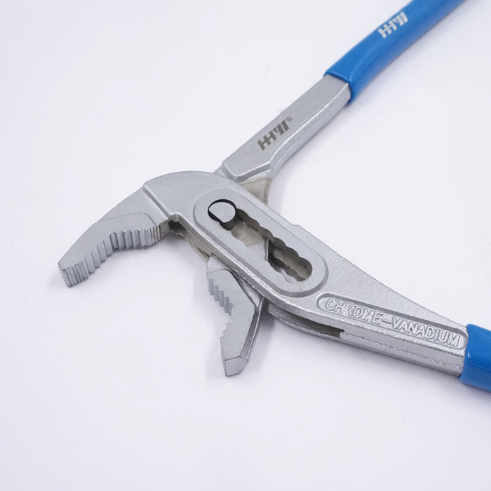HHW คีมคอม้า Water Pump Plier DIN ISO 8976