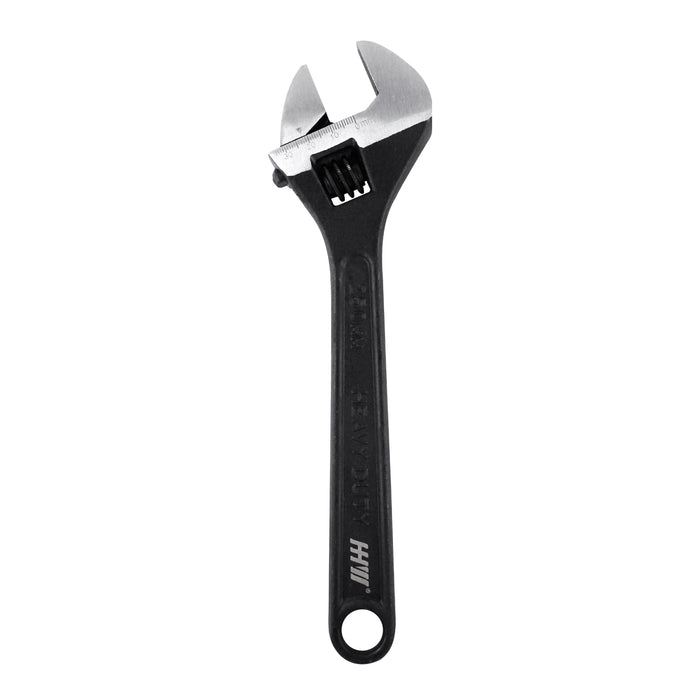 HHW ประแจเลื่อน Adjustable open-end wrench