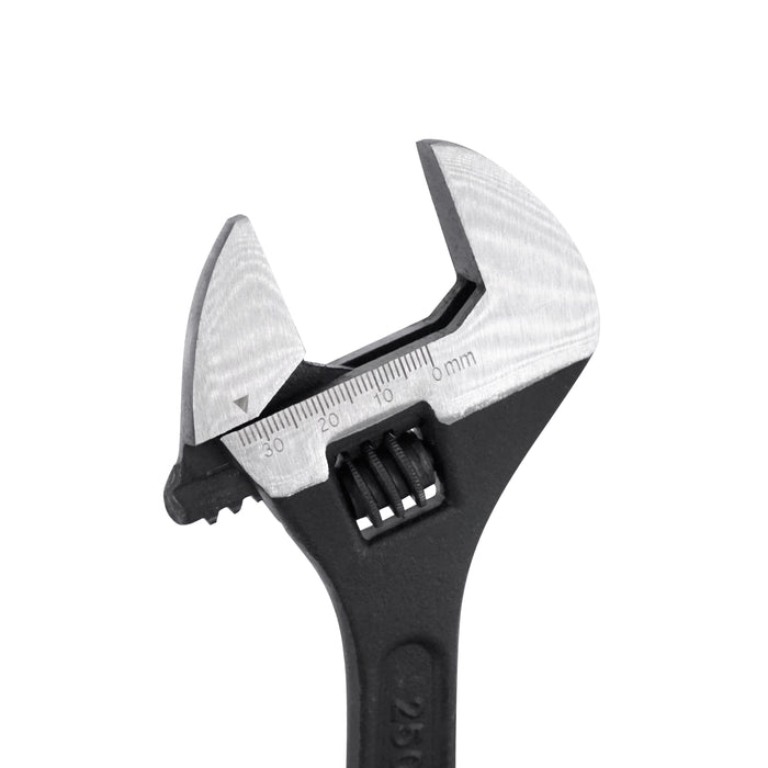 HHW ประแจเลื่อน Adjustable open-end wrench