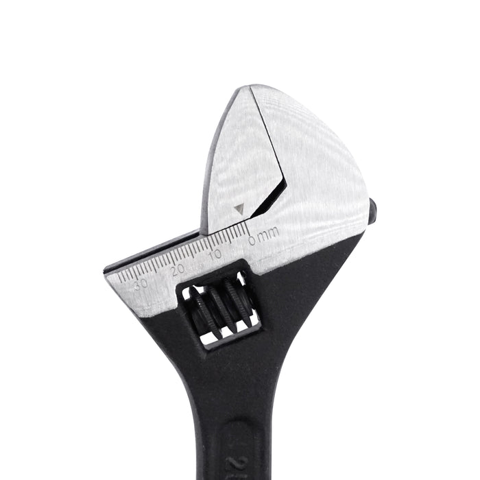 HHW ประแจเลื่อน Adjustable open-end wrench