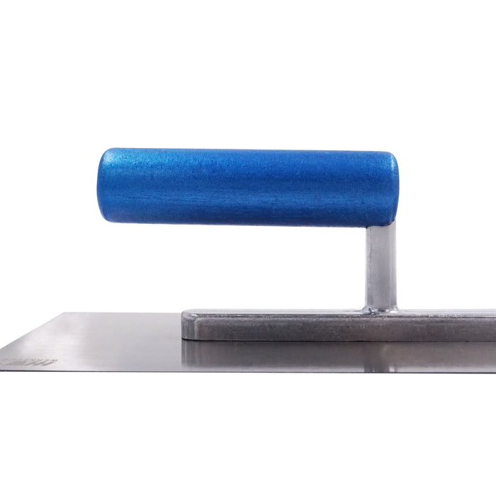 HHW เกรียงสี่เหลี่ยม ขัดมัน Smoothing Trowel 2-Component Handle