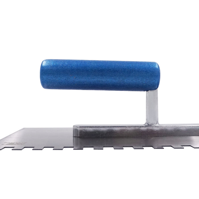 HHW เกรียงหวี Toothed Trowel 2-Component Handle