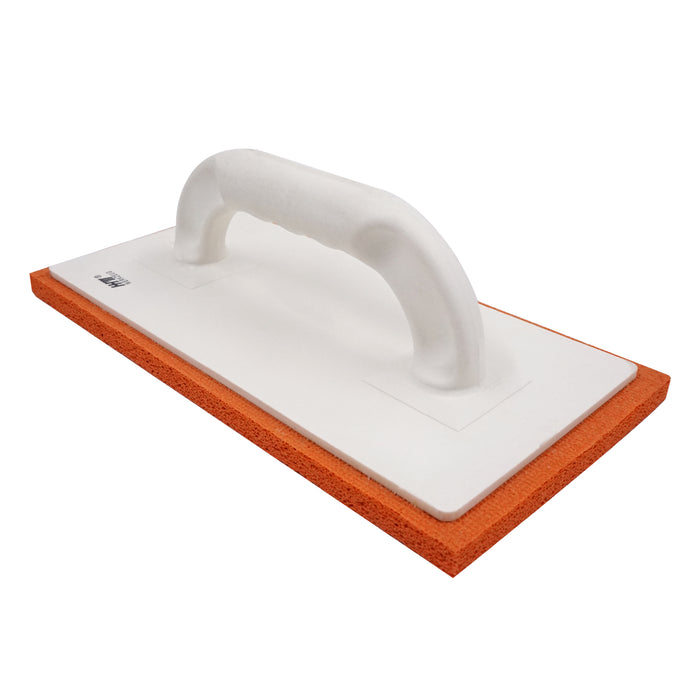 HHW เกรียงยางฟองน้ำ Float Fine-Pored, Rubber Foam