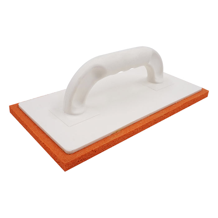 HHW เกรียงยางฟองน้ำ Float Fine-Pored, Rubber Foam