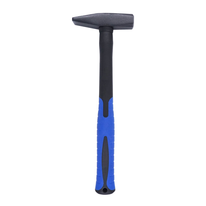 HHW ค้อนช่างทองด้ามไฟเบอร์ Machinist Hammer