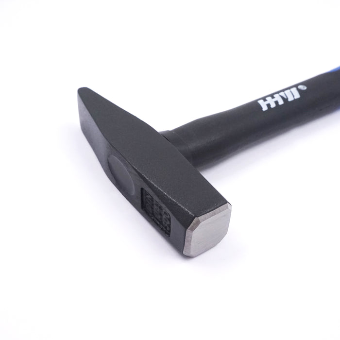 HHW ค้อนช่างทองด้ามไฟเบอร์ Machinist Hammer