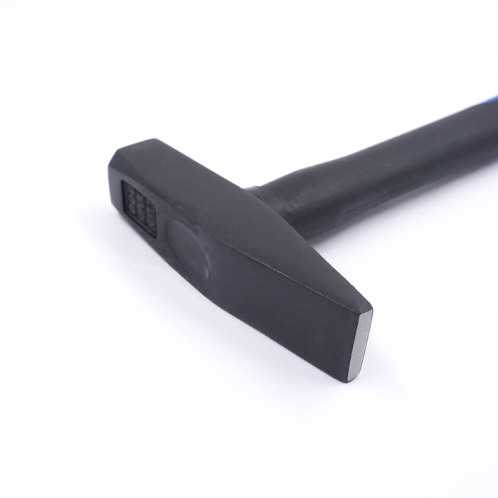 HHW ค้อนช่างทองด้ามไฟเบอร์ Machinist Hammer