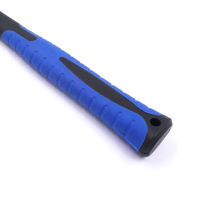 HHW ค้อนช่างทองด้ามไฟเบอร์ Machinist Hammer