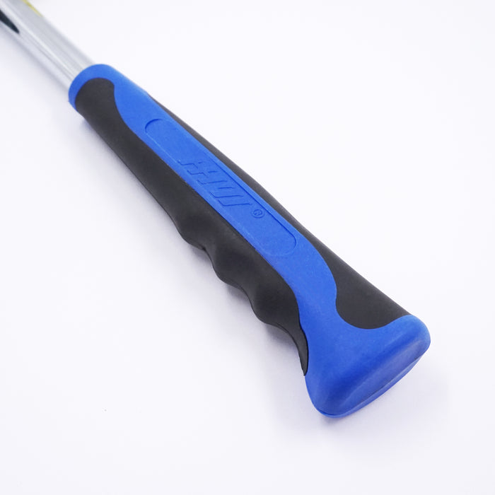 HHW ค้อนเคาะไร้แรงสะท้อน Soft Face Mallet with Tubular Handle