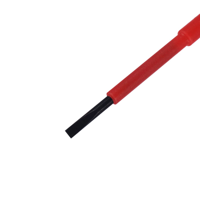 HHW ไขควง หุ้มฉนวนกันไฟ VDE Screwdriver IEC 60900