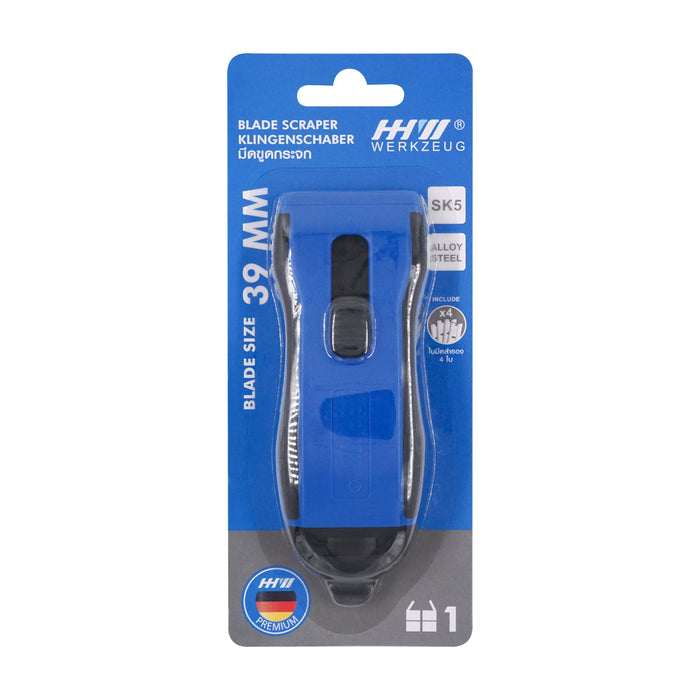 HHW มีดขูดกระจก Blade scraper