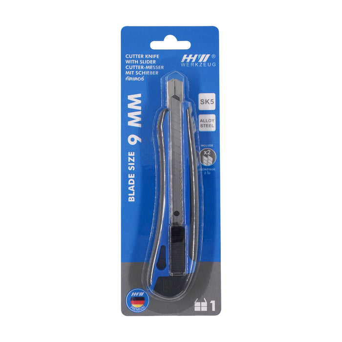 HHW มีดคัตเตอร์ Cutter knife