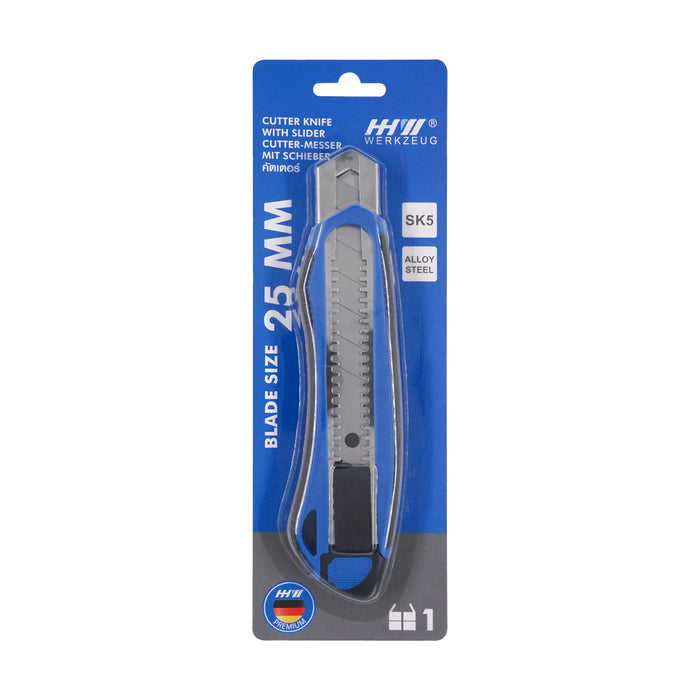 HHW มีดคัตเตอร์ Cutter knife