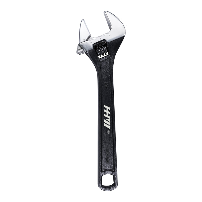 HHW ประแจเลื่อน Adjustable open-end wrench