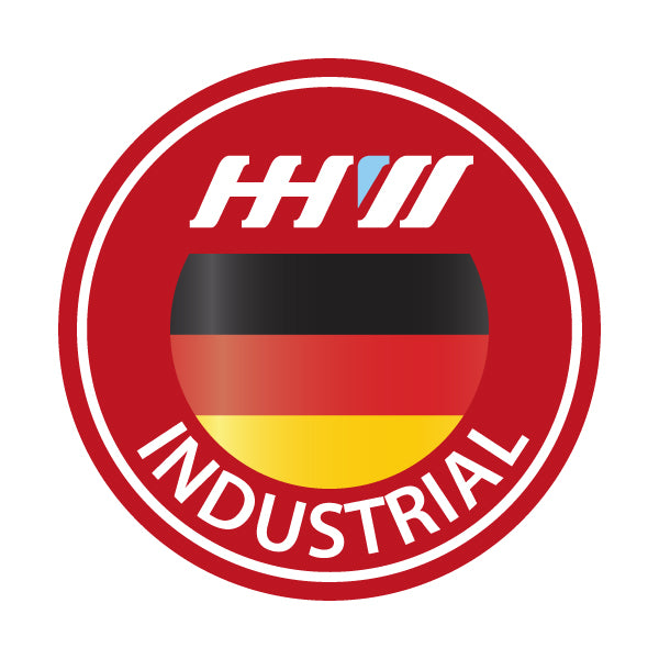HHW ดอกสว่านสปีดสเต็ป TIN TIP Twist Drill BIT SPEED STEP TIN TIP