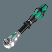 Load image into Gallery viewer, WERA Zyklop Speed 8100 SA All-In, 1/4&quot; drive, metric
