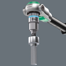 Load image into Gallery viewer, WERA Bicycle Set Torque 1, Click-Torque Wrench in textile box+sockets

