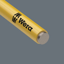 Load image into Gallery viewer, WERA 3950/9 Hex-Plus Multicolour Stainless 1, L-key set, metric, stainless
