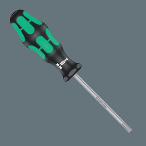 WERA Kraftform XXL, Screwdriver set for all-round applications