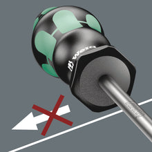 Load image into Gallery viewer, WERA Kraftform XXL, Screwdriver set for all-round applications
