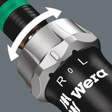 Load image into Gallery viewer, WERA 816 RA, Ratchet screwdriver
