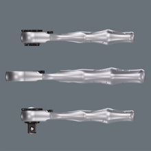 Load image into Gallery viewer, WERA Tool-Check PLUS Imperial, Bits assortment with ratchet + sockets
