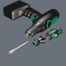 Load image into Gallery viewer, WERA Kraftform Kompakt 28, Combi-driver with magazine
