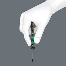 Load image into Gallery viewer, WERA Kraftform Micro-Set/12, Screwdriver set for electronic applications
