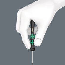 Load image into Gallery viewer, WERA Kraftform Micro Big Pack 1, Screwdriver set for electronic applications
