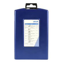 Load image into Gallery viewer, HHW ชุดดอกสว่านเจาะสแตนเลส DIN 338 HSCO (โคบอลต์ 5%) / TWIST DRILL BIT SET DIN 338 HSCO (5% COBALT)
