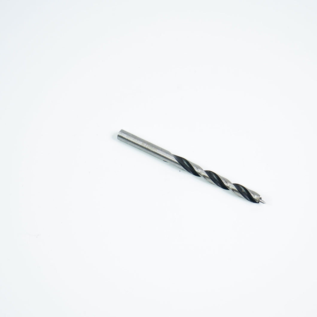 HHW ดอกสว่านเจาะไม้ / TWIST DRILL BIT C45