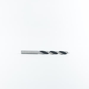 HHW ดอกสว่านเจาะไม้ / TWIST DRILL BIT C45