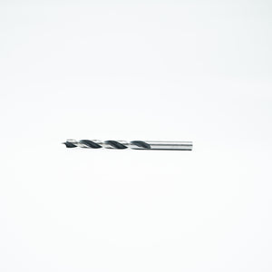 HHW ดอกสว่านเจาะไม้ / TWIST DRILL BIT C45