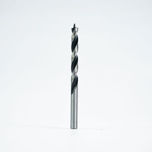 HHW ดอกสว่านเจาะไม้ / TWIST DRILL BIT C45