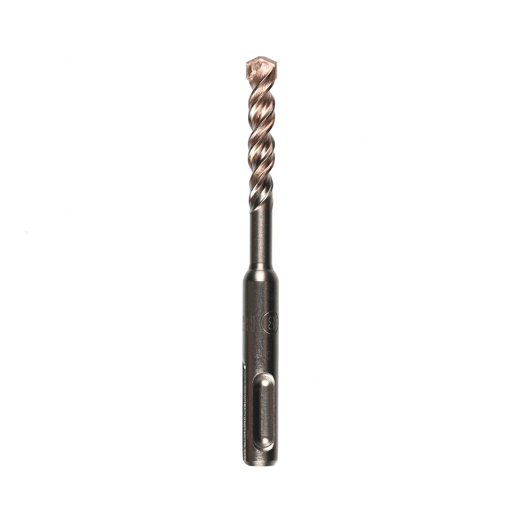HHW ดอกสว่านโรตารี่ 2-คัตเตอร์ SDS PLUS / HAMMER DRILL BIT 2-CUTTER SDS PLUS