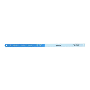 HHW ใบเลื่อยเหล็กและสแตนเลส เคลือบโคบอลต์ / HACKSAW BLADE XTREME BI-METAL HSSCO8