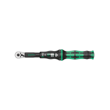 Load image into Gallery viewer, WERA Click-Torque A5 Drive 2,5 - 25 Nm
