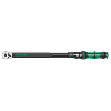 Load image into Gallery viewer, WERA Click-Torque C4, Torque wrench Drive 60 - 300 Nm
