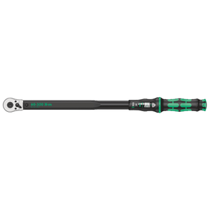 WERA Click-Torque C4, Torque wrench Drive 60 - 300 Nm