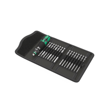 Load image into Gallery viewer, Wera Kraftform Kompakt 60, Pouch with 89 mm bits
