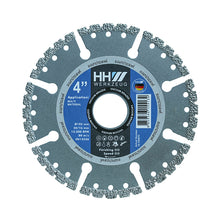 Load image into Gallery viewer, HHWใบตัดเพชร อเนกประสงค์ / DIAMOND CUTTING DISC MULTI MATERIALS
