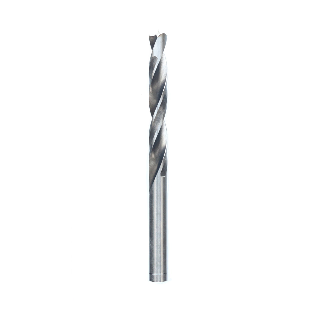 HHW ดอกสว่านสำหรับเจาะไม้เนื้อแข็ง (โคบอลต์ 5%) / PRECISION TWIST DRILL BIT HSCO (5% COBALT)