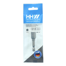 Load image into Gallery viewer, HHW ลูกบ๊อกซ์ แม่เหล็ก / SOCKET WRENCH INSERT
