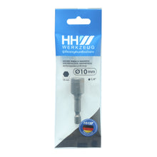 Load image into Gallery viewer, HHW ลูกบ๊อกซ์ แม่เหล็ก / SOCKET WRENCH INSERT
