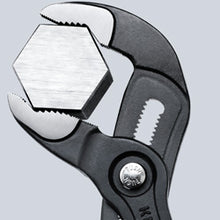 Load image into Gallery viewer, KNIPEX Cobra® คีมปั๊มน้ำไฮเทค DIN ISO 8976 รหัส 87 01 250
