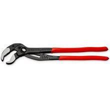 Load image into Gallery viewer, KNIPEX Cobra® XL ประแจท่อและคีมปั๊มน้ำ DIN ISO 8976 รหัส 87 01 400
