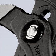 Load image into Gallery viewer, KNIPEX Cobra® XL ประแจท่อและคีมปั๊มน้ำ DIN ISO 8976 รหัส 87 01 400

