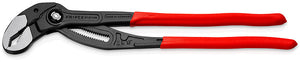 KNIPEX Cobra® XL ประแจท่อและคีมปั๊มน้ำ DIN ISO 8976 รหัส 87 01 400