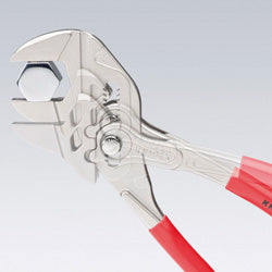 KNIPEX คีมประแจ 12 นิ้ว สำหรับขันน็อต ใช้แทนกุญแจเลื่อน รหัส 86 03 300